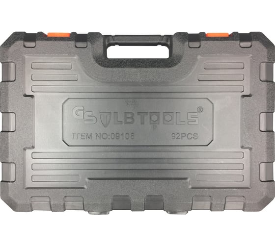 Набор инструмента GSTLBTOOLS 92 предмета 09106
