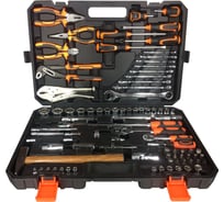 Набор инструмента GSTLBTOOLS 86 предметов 09107