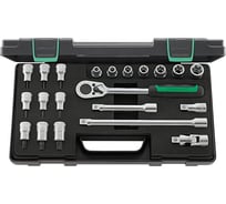 Набор инструмента Stahlwille TORX 50TX/16/5, 1/2" В0000000175925