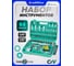 Набор инструментов 94 предмета 1/4, 1/2 FORS&TUNE FORSandTUNE-4941-5(64659) 2