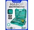 Набор инструментов 82 предмета 1/4, 1/2 FORS&TUNE FORSandTUNE-4821-5(64658) 2