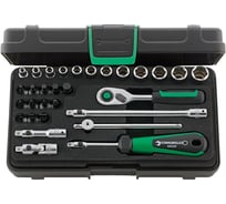 Набор инструмента Stahlwille 1/4", 30 шт 96011182 В0000000169623