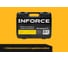 Универсальный набор инструмента Inforce 66 предметов 06-25-07 3