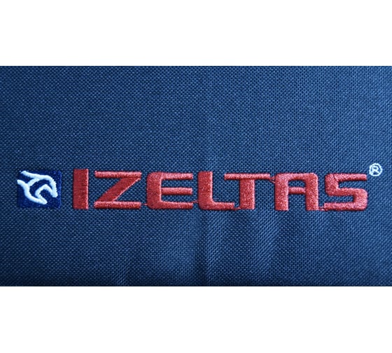 Набор инструментов IZELTAS 9 предметов, 8795001009
