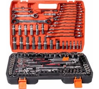 Набор инструментов Крал 150 предметов 4925