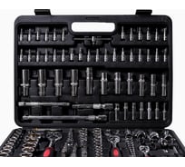 Набор инструментов Крал 172 предмета 4921