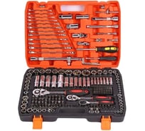 Набор инструментов Крал 215 предметов 4927