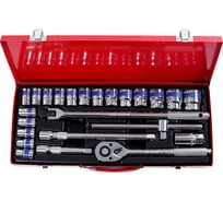 Набор инструментов Крал 24 предмета 2 5126