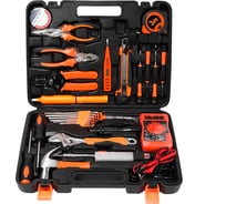 Набор инструментов Крал 30 предметов 2000