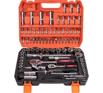 Набор инструментов Крал 94 предмета 4926