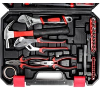 Набор инструментов Крал маленький, 108 предметов 1828