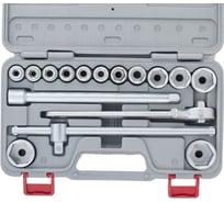 Набор шоферского инструмента ООО ПКФ Сварком № 2(6-гр/г) гол.10-32 k00008513