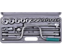 Набор шоферского инструмента ООО ПКФ Сварком № 3 (6-гр/г) пл.ф.(10-32) k00005829