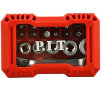 Набор бит P.I.T. 24шт ASET04-0024