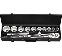 Набор торцевых головок и принадлежностей Ceta Form 3/4 14 предметов, C30-14MH2