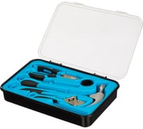 Набор инструментов TOPFORT 17 предметов (HYZ02917-1) 2106424