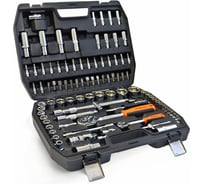 Набор ручного инструмента MegArsenal 94 предмета с 6-гранными головками МА-36-4