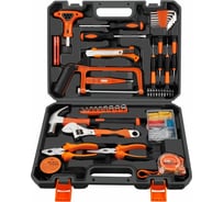 Набор домашних инструментов GOODKING 46 предметов D-10046