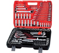 Набор инструментов Grozatools iTK-150 auto G2001