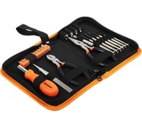 Набор инструментов ЕРМАК 25 пр. 736-188