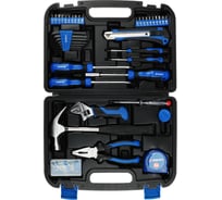 Набор инструментов РОКОТ 120 предметов 689-005