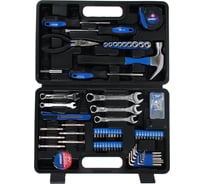 Набор инструментов РОКОТ 148 предметов 689-004