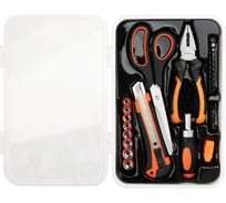 Набор инструментов ЕРМАК 32 предмета 736-194