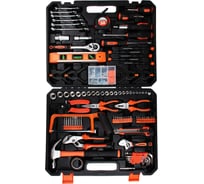 Набор инструментов ЕРМАК 168 предметов 736-193