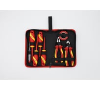 ,Набор электроизолированных инструментов BIST 8 шт BWD541A