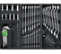 Набор инструментов ForsLine 272 предмета FL-K55304(66205) 13