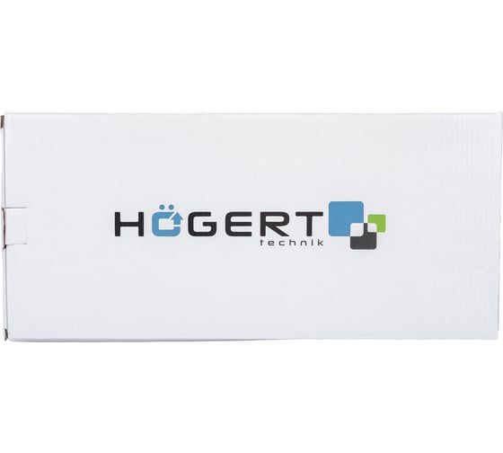 Набор клещей HOEGERT TECHNIK 4шт., ложемент EVA HT7G130