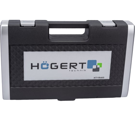 Набор инструментов HOEGERT TECHNIK 36 шт., 3/8 HT1R465