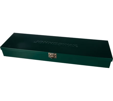 Набор торцевых головок 1/2"DR 11-32 мм Jonnesway S04H419S