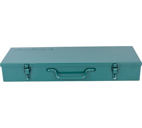 Набор торцевых головок Jonnesway S04H6315SA (S04H6115SA) 3/4"22-50 мм, 15 пр. 47229