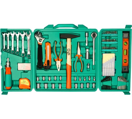 Набор инструментов STURM 1310-01-TS3