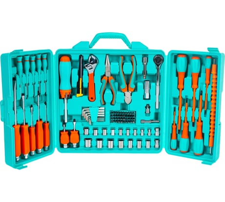 Набор инструментов STURM 1310-01-TS6