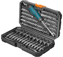 Набор ручного инструмента BORT BTK-138 BORT 93418552