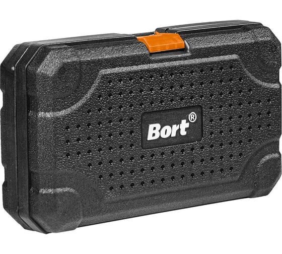 Набор ручного инструмента BORT BTK-138 BORT 93418552