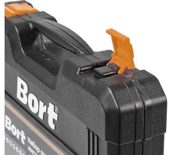 Набор ручного инструмента BORT BTK-150 93418484
