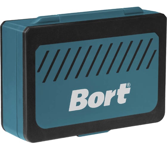 Набор ручного инструмента BORT BTK-71 93418545