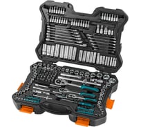 Набор ручного инструмента BORT BTK-215 93418446