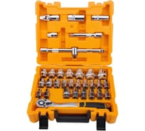 Набор головок DINGQI 31 предмет 14051