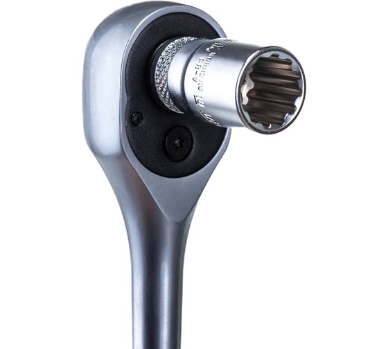 Набор торцевых головок Super Tech 1/4"DR Jonnesway S68H2141S