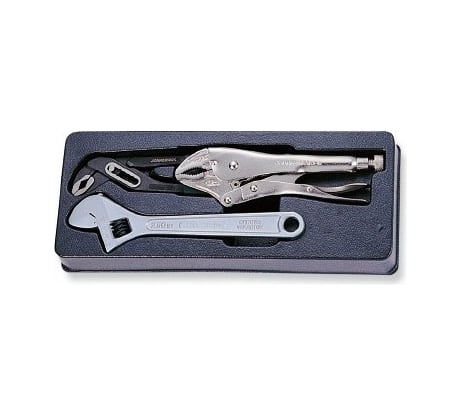 Комплект инструмента Jonnesway P2803ST (P2803SP)