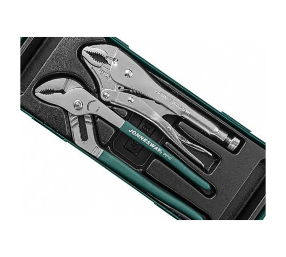 Комплект инструментов Jonnesway P2710ST (P2710SP)