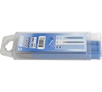 Набор бородков и кернеров Unior 3 предметов 3838909201788