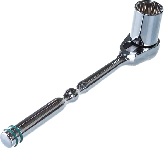 Набор торцевых дюймовых головок 1/2"DR 3/8"-1-1/4" Jonnesway S05H4219S