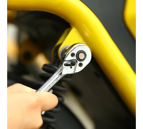 Набор инструментов для авто DEKO TZ29 в чемодане, 29 предметов 065-0325