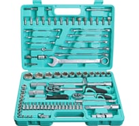 Набор инструментов Sturm PROMO 84 предмета 1045-20-S84SP