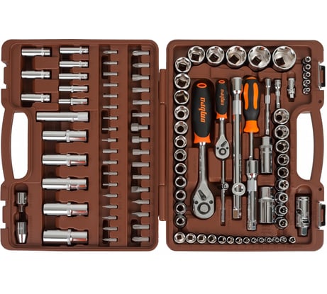 Набор инструментов Ombra OMT108S